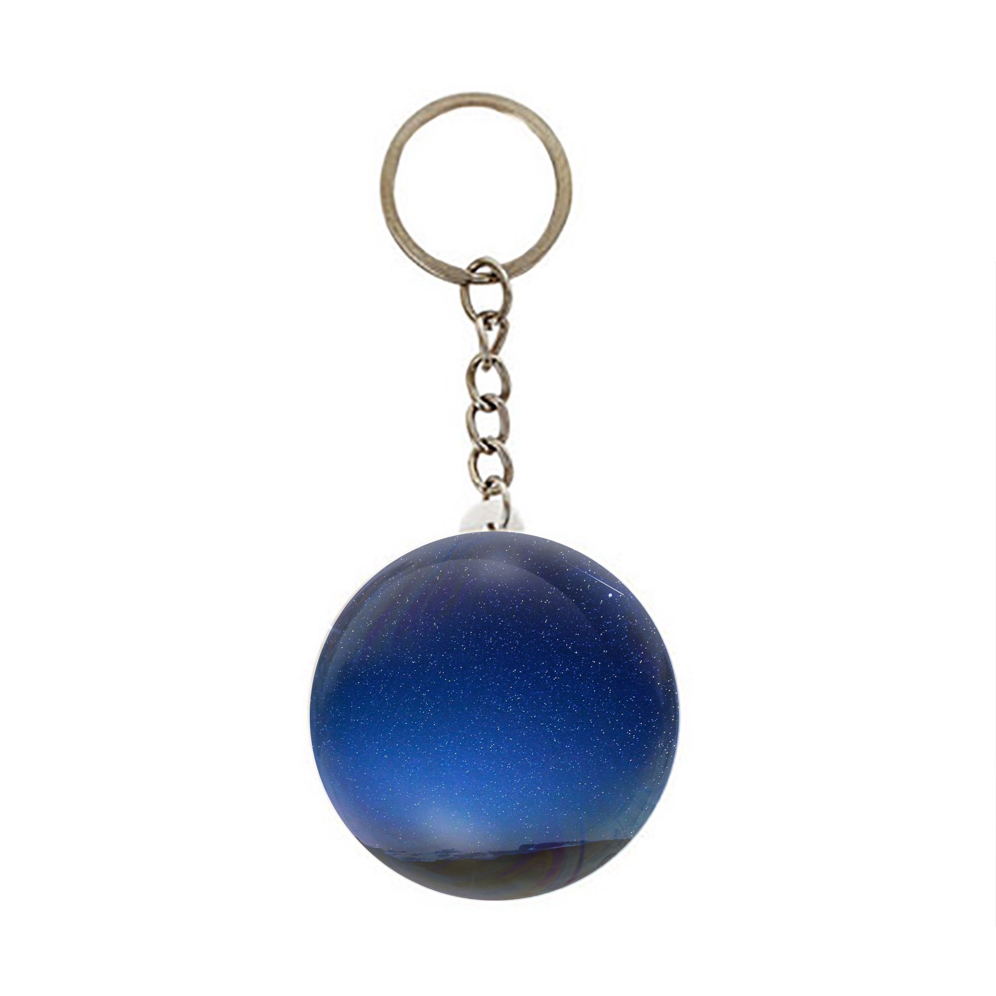 جاکلیدی عرش مدل منظره آسمان شفق کد Asj2438