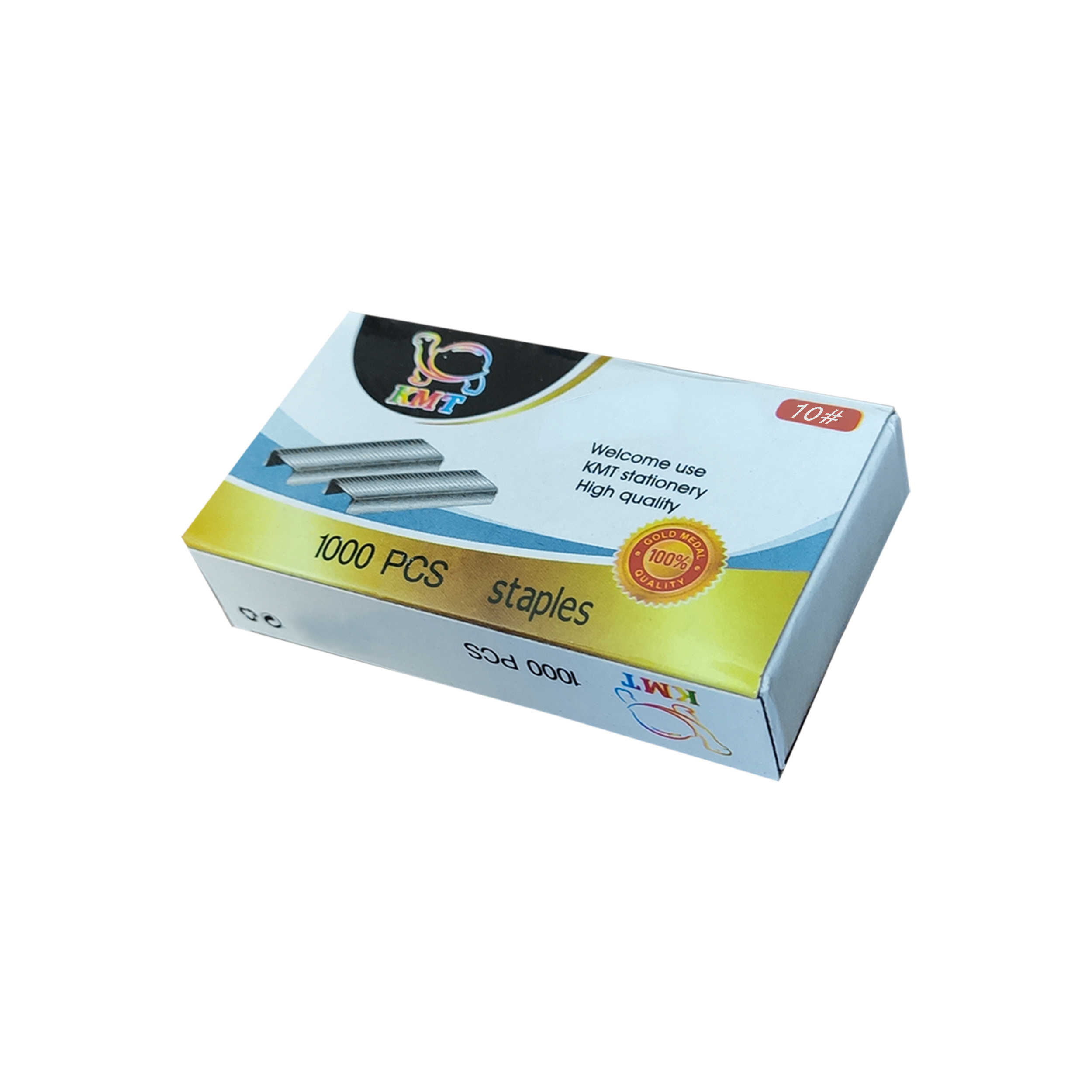 سوزن منگنه کد S2 سایز 10 بسته 10 عددی