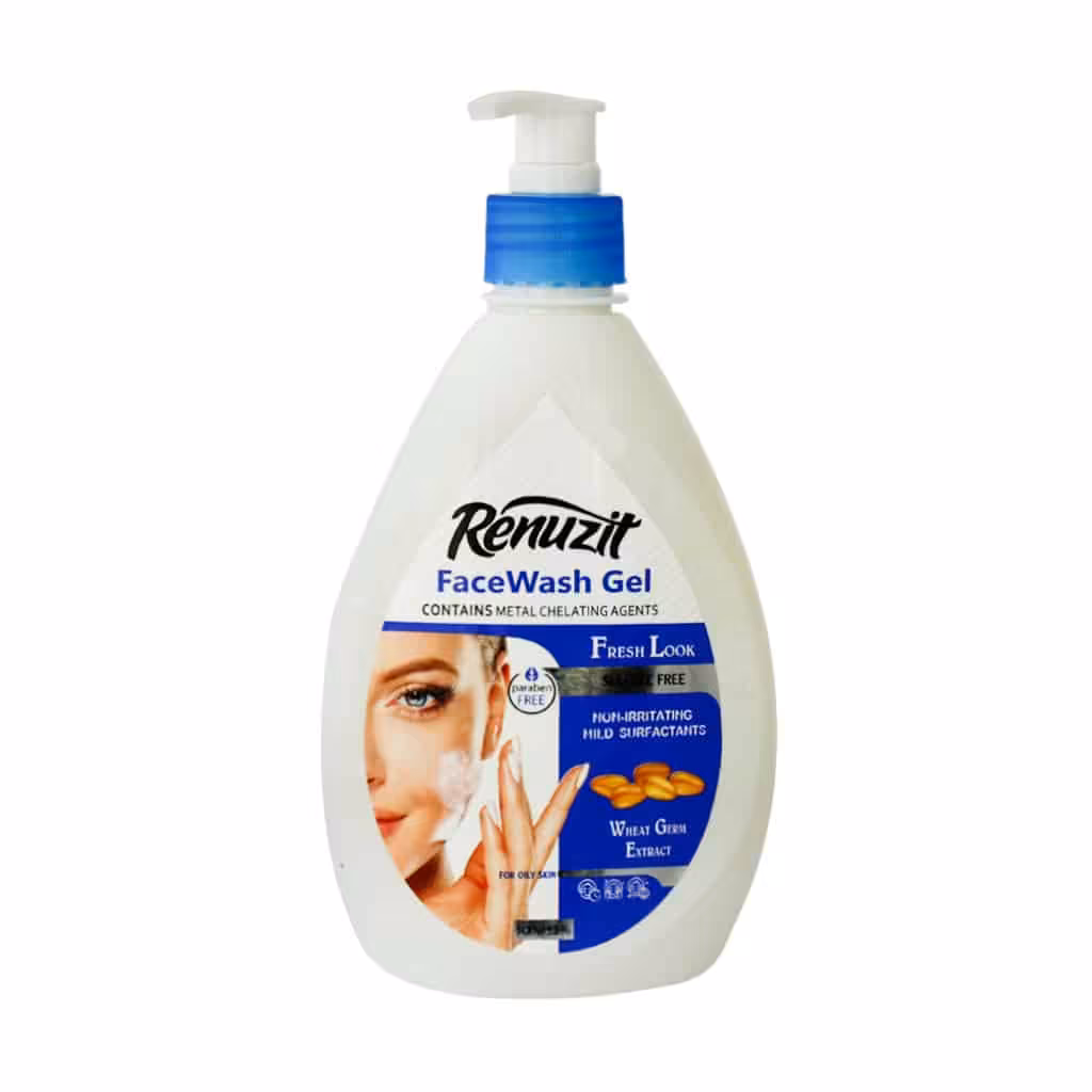 ژل شستشو رنوزیت - Renuzit - فروشگاه رایمون