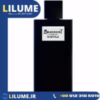 عطر ادکلن برکورت سوبتیل 50 میل مردانه – زنانه