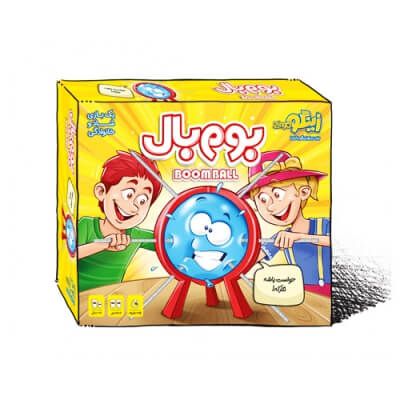 بازی فکری بوم‌ بال زینگو