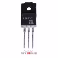 ترانزیستور RJP4301 TO-220F