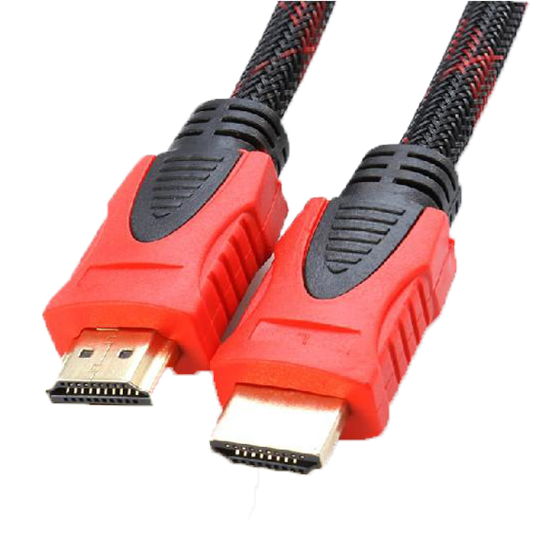 کابل HDMI مدل D106 طول 5 متر