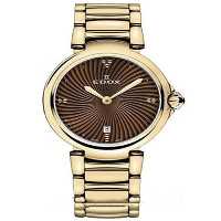 ساعت مچی زنانه ادوکس, کد 5700237RMBRIR