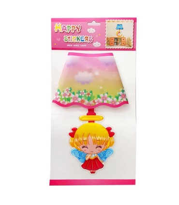 استیکر چراغ خواب اتاق  نوزاد و کودک