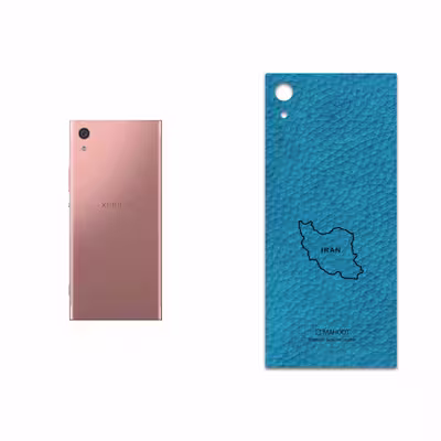برچسب پوششی ماهوت مدل BL-IRC مناسب برای گوشی موبایل سونی Xperia XA1
