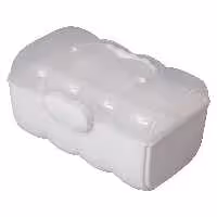جعبه لوازم خیاطی بی ام دی ! مدل BM010 کد W01