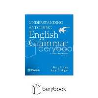 azar grammer / Understanding and using english grammar / (5th) /  answer DVD