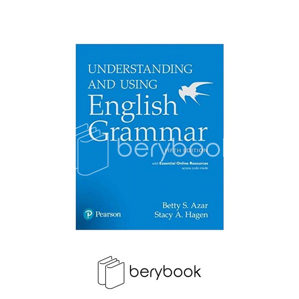 azar grammer / Understanding and using english grammar / (5th) /  answer DVD