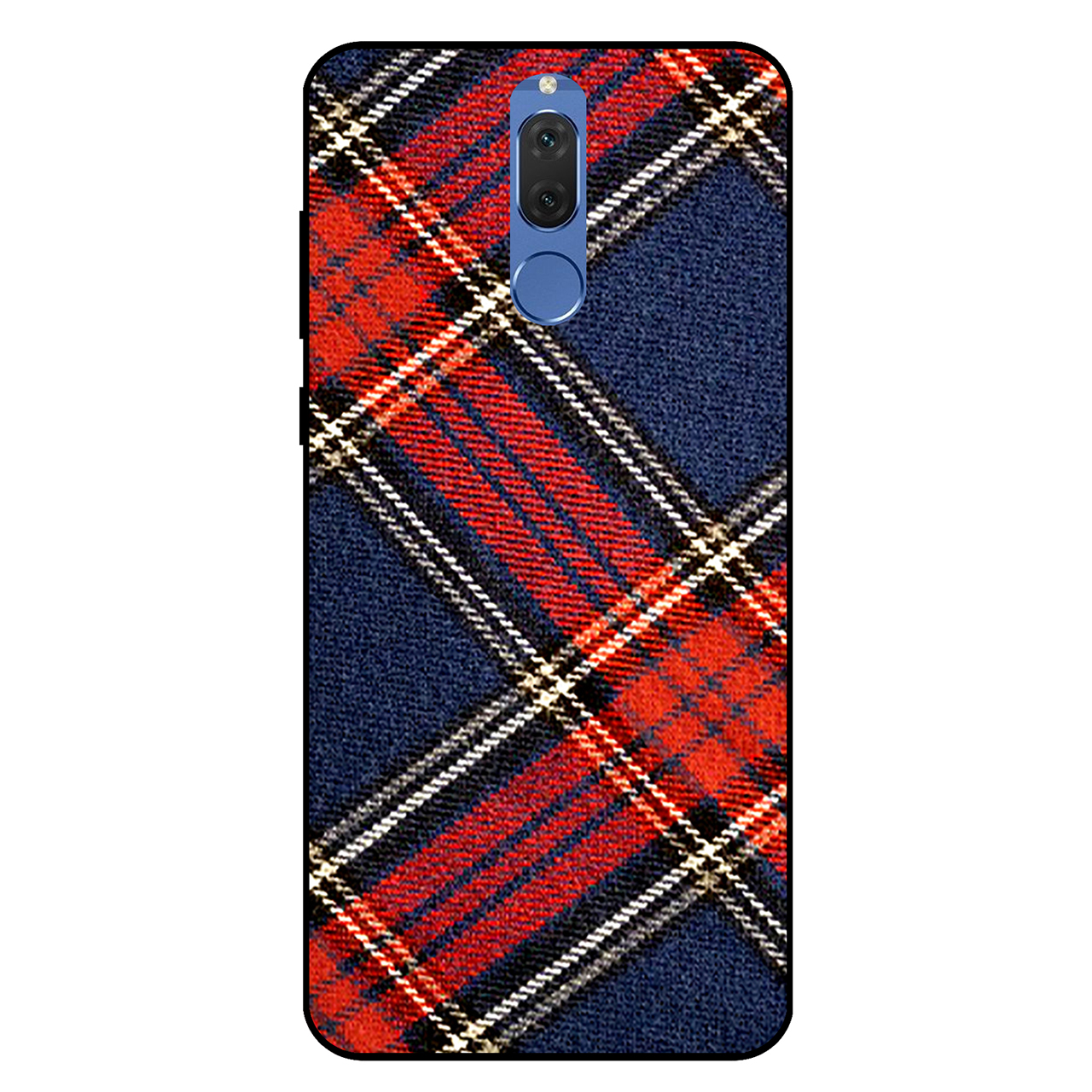 کاور مگافون کد 8103 مناسب برای گوشی موبایل هوآوی Mate 10 Lite