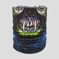 دستمال سر و گردن مدل SK-Pst-496d6