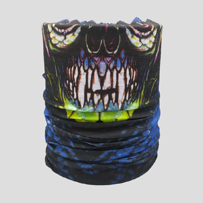 دستمال سر و گردن مدل SK-Pst-496d6