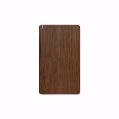 برچسب پوششی ماهوت مدل Orange-Wood مناسب برای تبلت سامسونگ Galaxy Tab A 8.0 2019 T290