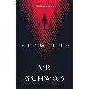 کتاب Vengeful اثر Victoria Schwab and V. E. Schwab انتشارات Tor Books