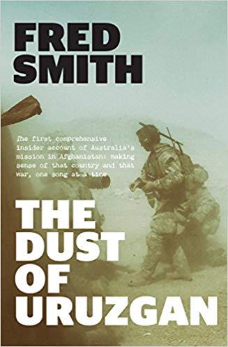 خرید و دانلود نسخه کامل کتاب The Dust of Uruzgan