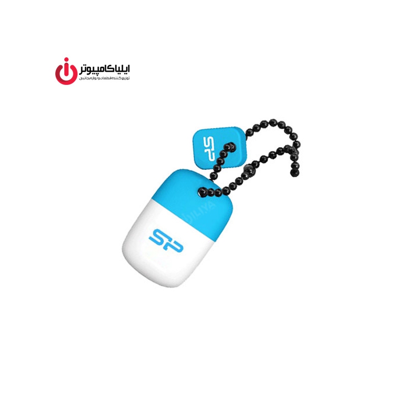 فلش مموری USB3.1 سیلیکون پاور مدل J07 ظرفیت 32 گیگابایت