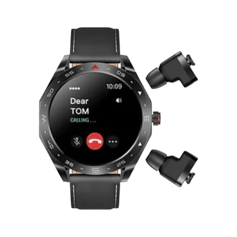 ساعت هوشمند Haino Teko مدل ST-5 - فروشگاه دیجی اسمارت