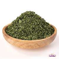 سبزی قرمه سبزی اعلا یک کیلویی اعتماد تازه (تخفیف ویژه)