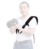 بند دوربین lensgo AK 47II