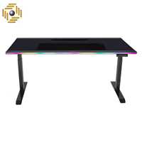 میز گیمینگ کولر مستر GD160 ARGB