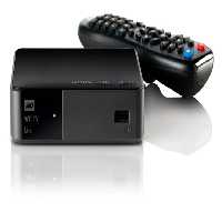 Western Digital TV LIVE Streaming Media Player