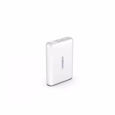 پاوربانک ایکس انرژی مدل X-80-Mini ظرفیت 10 هزار میلی آمپر ساعت