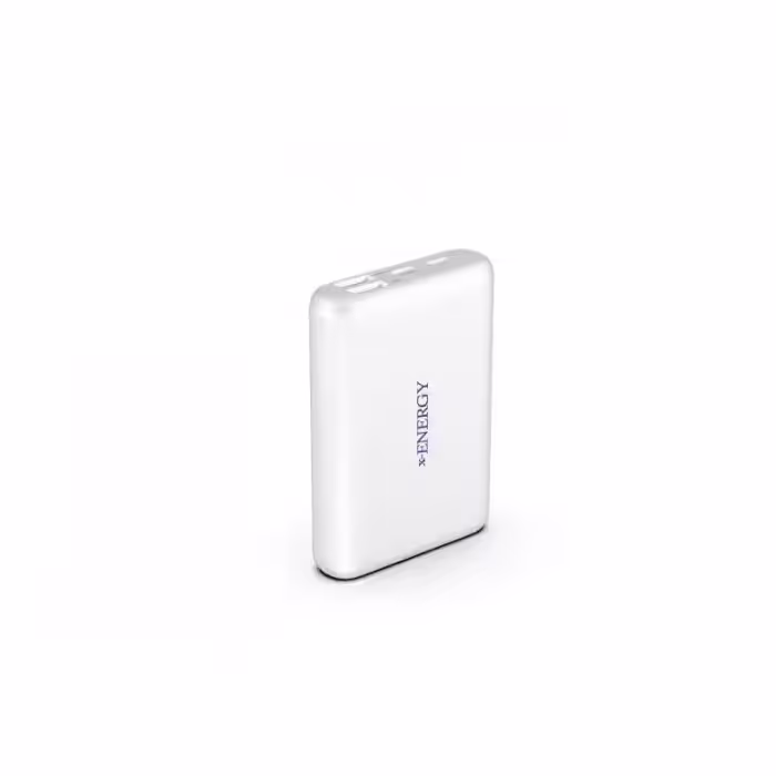 پاوربانک ایکس انرژی مدل X-80-Mini ظرفیت 10 هزار میلی آمپر ساعت