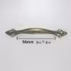 دستگیره کابینت مدل H116