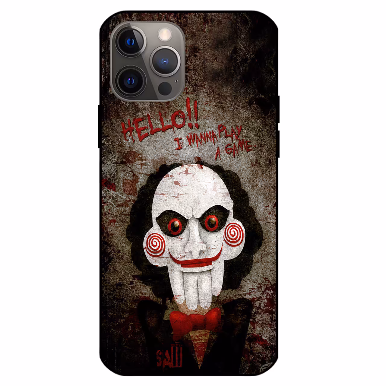 کاور کی اچ 4146 مناسب برای گوشی موبایل اپل Iphone 12 Pro Max