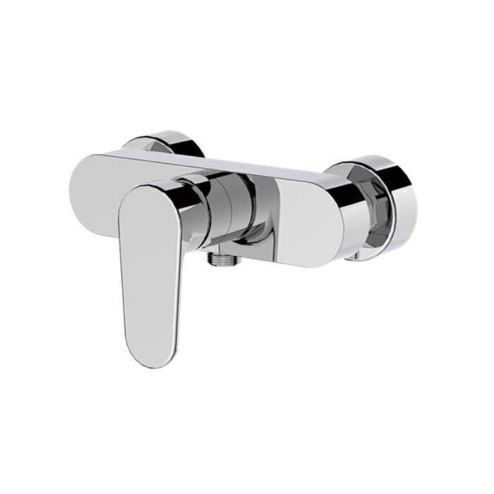 شیر توالت کاویان مدل لارا