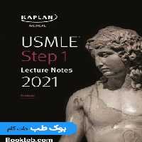 Kaplan Usmle Step 1 Anatomy 2021