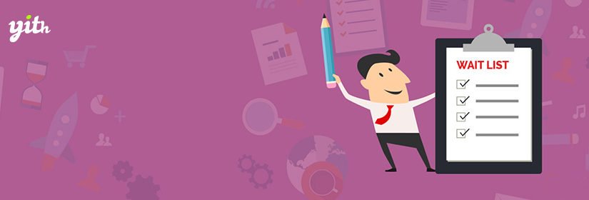 دانلود افزونه YITH WooCommerce Waiting List Premium