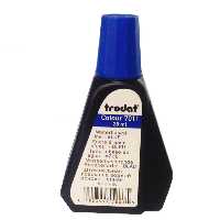 جوهر استامپ مدل ترودات مدل 7011 حجم 28 میلی لیتر