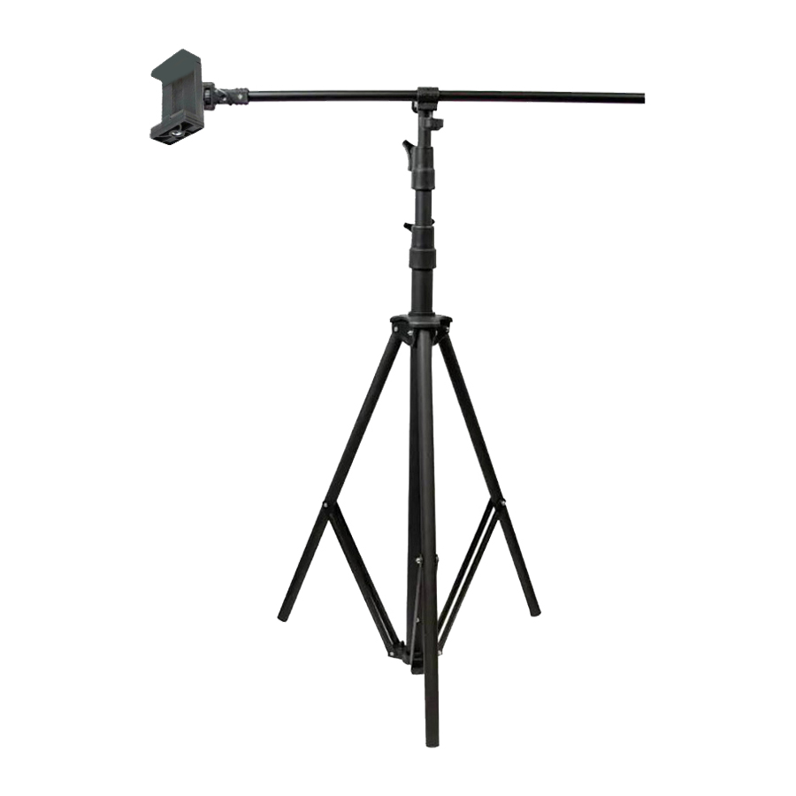سه پایه موبایل میلوک Milook 805 T100