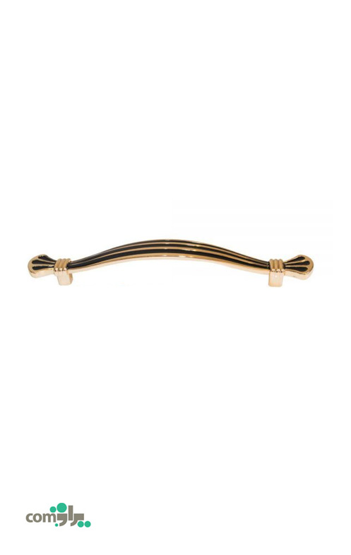 دستگیره کابینت M124 ام اچ اچ-MHH