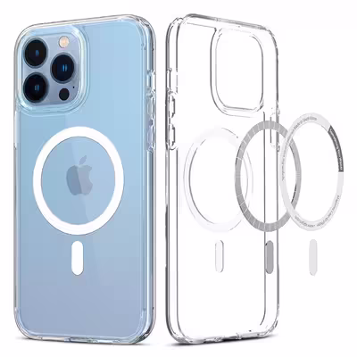 کاور مدل مگ سیف مناسب برای گوشی موبایل اپل iphone 13