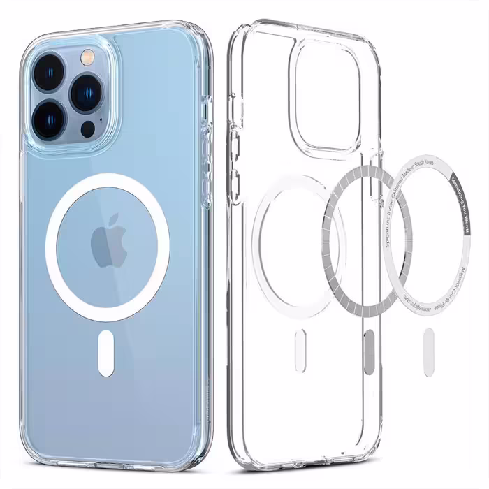 کاور مدل مگ سیف مناسب برای گوشی موبایل اپل iphone 13