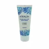 کرم آبرسان عطرآگین مدل گل حجم 75 میلی لیتر