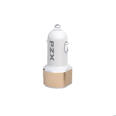 شارژر فندکی پی زد ایکس مدل C909