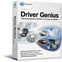 نرم افزار ویندوز driver genius 12.0
