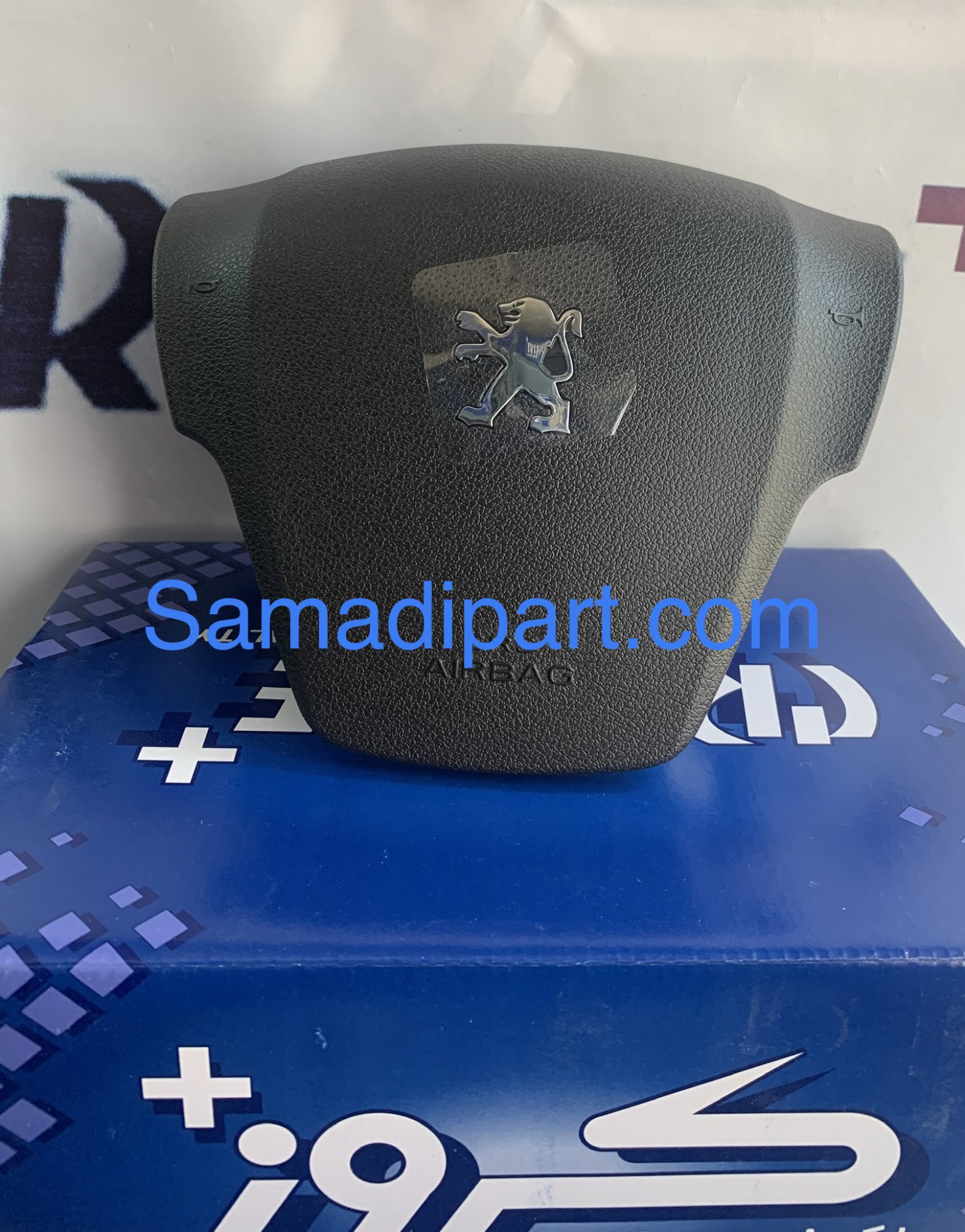ایربگ راننده 207 کروز (CR30150201)