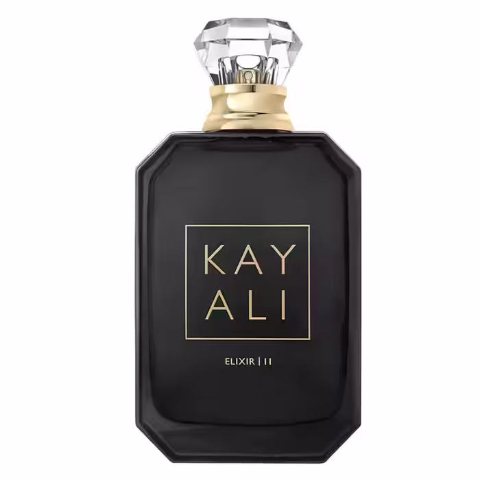 ادو پرفیوم زنانه Kayali Huda beauty Elixir 11 حجم 100 میلی لیتر