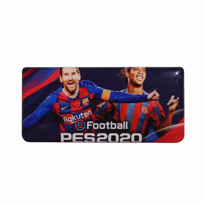 برچسب تاچ پد دسته پلی استیشن 4 مدل Pes 2020 کد 008