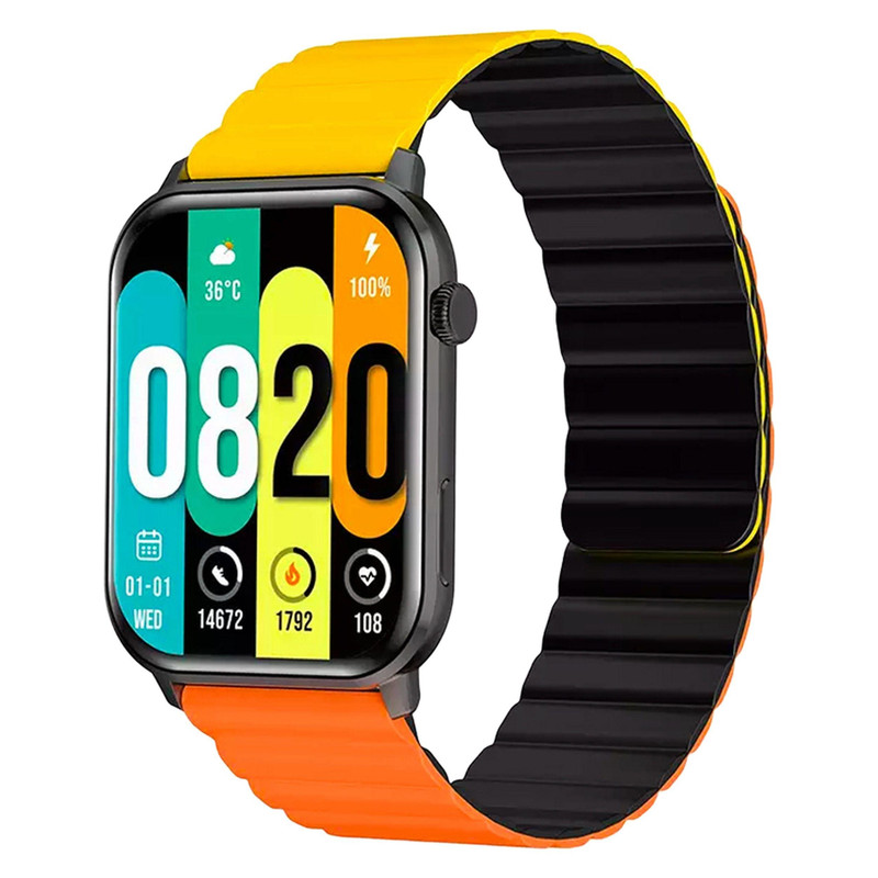 ساعت هوشمند کیسلکت مدل Ks | کالا مکس