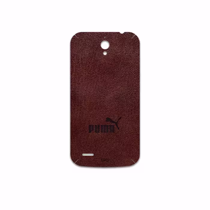 برچسب پوششی ماهوت مدل NL-PUMA مناسب برای گوشی موبایل هوآوی Ascend G610