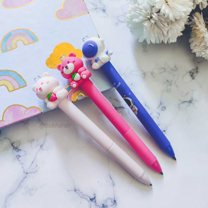 اتود بینهایت کلیکی kuki