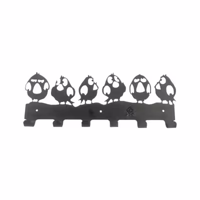 آویز لباس مدل SCO ANGRY BIRD
