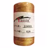 نخ دوخت چرم دوزی یاسین کد 210D/9-010 