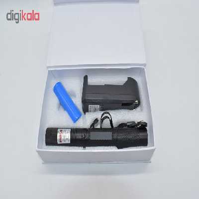 لیزر پوینتر مدل cm55sef