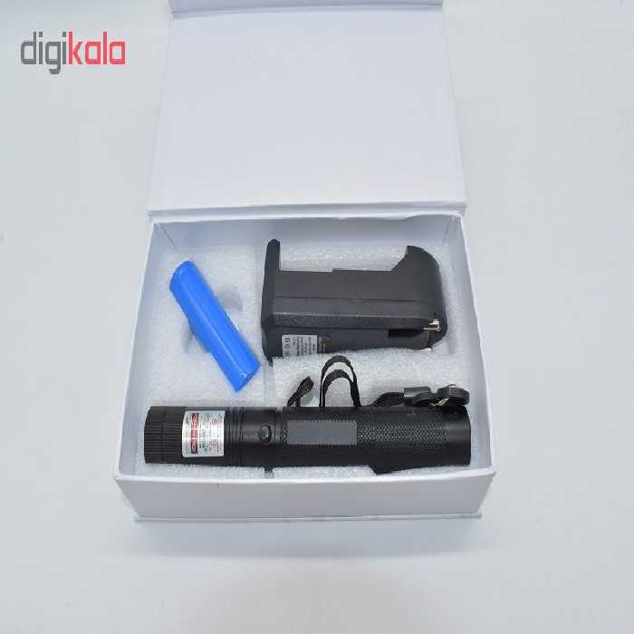 لیزر پوینتر مدل cm55sef